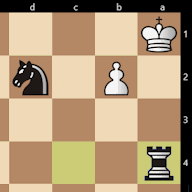 Smothered Mate In 7!? The Blackburne Shilling Gambit 