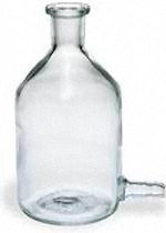  Aspirator bottle 