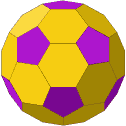  Buckyball 