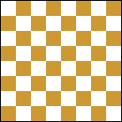  Printable ChessBoard 