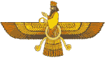  Faravahar 
 Symbol