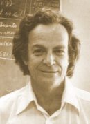 Richard P. Feynman