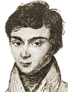  Evariste Galois 
 (1811-1832) 