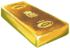  Gwynfynydd
 1 kg Gold Ingot 