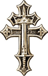 Cross of Lorraine