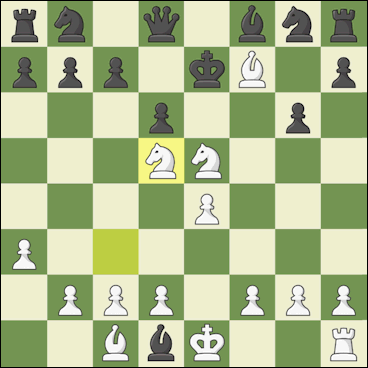 The Most Aggressive Schliemann Gambit Against Ruy Lopez [TRAPS