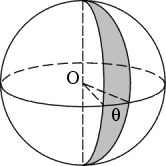  Spherical Lune 