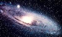  The Andromeda Galaxy
 (M31 or NGC 224)