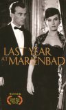  Last Year 
 at Marienbad 
 (1961)