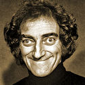  Marty Feldman 