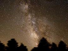  The Milky Way 