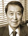  Yoichiro Nambu 