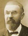  Henri Poincare 
 1854-1912
