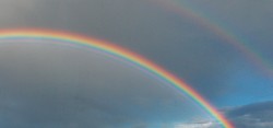  Double Rainbow 