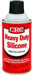  CRC Heavy-Duty Silicone 