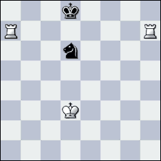 The First Ever Smothered Mate' - Luis Ramírez de Lucena, 1497. White to  move, Checkmate in five : r/chess