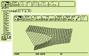  Cliff discontinuity 