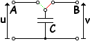  Switched capacitor 