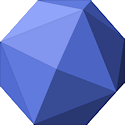  Tetrakis Cube 