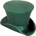  MadHatter Top Hat 