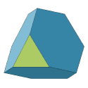  Truncated Tetrahedron 