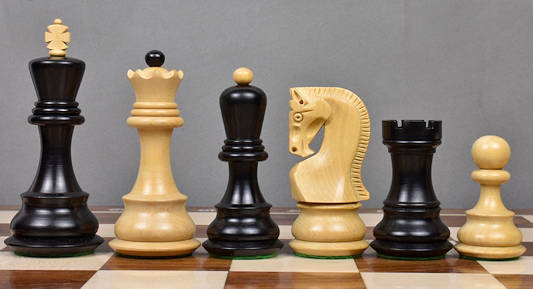 Morphy vs. Fischer « ChessManiac