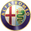  Alfa Romeo Logo 