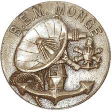  B.E.M. Monge 