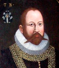 Tycho Brahe