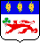  Coat of arms of
 Paul A.M. Dirac (1902-1984) 