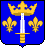 Arms of Joan of Arc