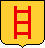  Coat of arms of
 Galileo Galilei 