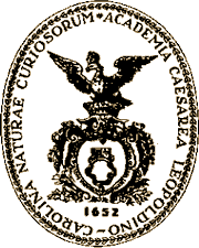  Leopoldina Seal 