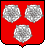  Arms of Willebrordus Snellius 
 1580-1626