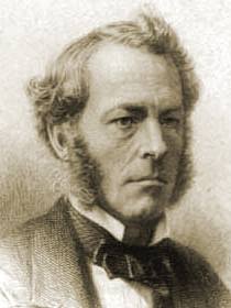  Sir George G. Stokes 
 (1819-1903)