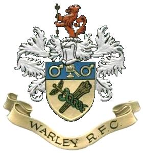  Warley Rugby Football Club 