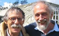  Paul Baum & Alain Connes 