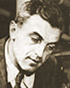  André Bloch 
 (1893-1948; X1912) 