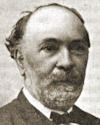  Louis Paul Cailletet 
 (1832-1913) 