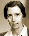  Mary Cartwright 
 (1900-1998) 