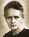  Marie Curie 