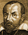  Johann Faulhaber 
 1580-1635 