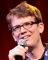  Hank Green 