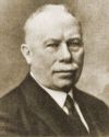 Martin Hans Christian Knudsen, 1871 - 1949. Quelle: Numericana.com