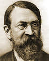  Ernst Mach 
 (1838-1916) 