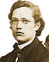  Gustav Roch (1839-1866) 