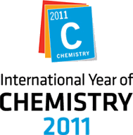  International Year 
 of Chemistry - 2011 