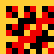  Complex Hadamard matrix of order 9 