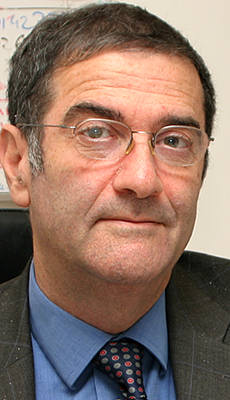  Serge Haroche 