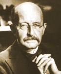  Max Planck 
1858-1947